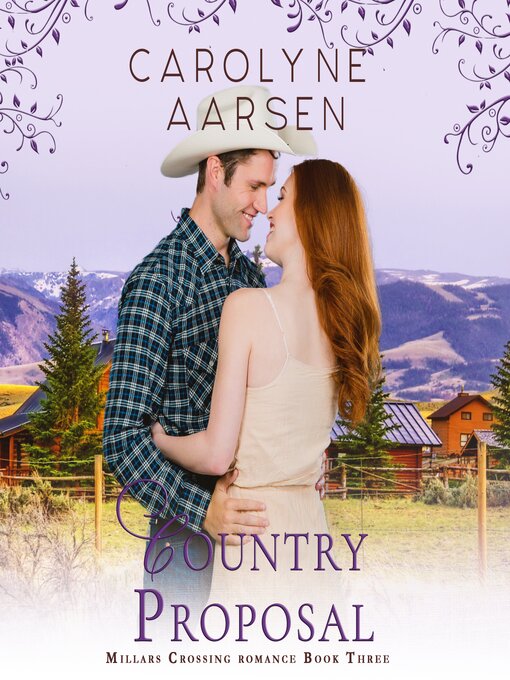 Title details for Country Proposal by Carolyne Aarsen - Available